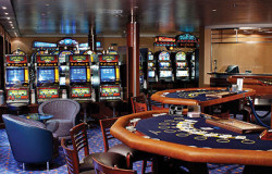 Regent Seven Seas Voyager